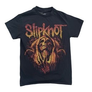 MENS SLIPKNOT REAPER TSHIRT